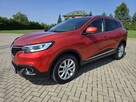 Renault Kadjar 1,2Turbo Benz. Navigacja.Ledy.Serwis.Tem;omat.Parktronic.kredyt.OKAZJA - 7