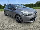 Renault Clio 0.900tce Navigacja.Klimatronic.Ledy.Tempomat,kredyt.OKAZJA - 2