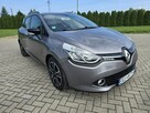 Renault Clio 0.900tce Navigacja.Klimatronic.Ledy.Tempomat,kredyt.OKAZJA - 3