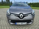 Renault Clio 0.900tce Navigacja.Klimatronic.Ledy.Tempomat,kredyt.OKAZJA - 4