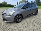 Renault Clio 0.900tce Navigacja.Klimatronic.Ledy.Tempomat,kredyt.OKAZJA - 7