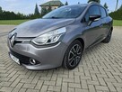 Renault Clio 0.900tce Navigacja.Klimatronic.Ledy.Tempomat,kredyt.OKAZJA - 8
