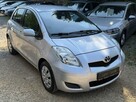 Toyota Yaris AUTOMAT*1.3i*101PS*Klima*PDC*Wersja*SOL*Wielofunkcja*EL*Szyby*Lusterka - 2