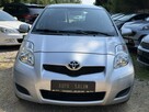 Toyota Yaris AUTOMAT*1.3i*101PS*Klima*PDC*Wersja*SOL*Wielofunkcja*EL*Szyby*Lusterka - 5