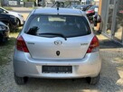Toyota Yaris AUTOMAT*1.3i*101PS*Klima*PDC*Wersja*SOL*Wielofunkcja*EL*Szyby*Lusterka - 8