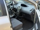 Toyota Yaris AUTOMAT*1.3i*101PS*Klima*PDC*Wersja*SOL*Wielofunkcja*EL*Szyby*Lusterka - 13