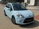 Citroen C3 Exclusive 1.4 Benzyna Niski Przebieg ! - 1