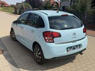 Citroen C3 Exclusive 1.4 Benzyna Niski Przebieg ! - 4