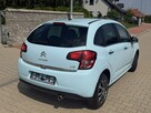 Citroen C3 Exclusive 1.4 Benzyna Niski Przebieg ! - 6