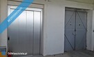 Lokal magazynowy/usługowy - ul. Zagnańska 71 - WINDA towarowa - 3