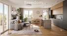 Nowy apartament 45 m² - 1