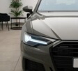 Audi A6 45TFSI Quattro Sline MatrixHD ACC Kamera Dociągi BangOlufsen HAK - 7