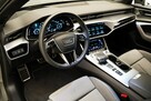 Audi A6 45TFSI Quattro Sline MatrixHD ACC Kamera Dociągi BangOlufsen HAK - 13