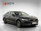 Volvo S90 2,0 B4 Momentum Pro Mild Hybrid 197+14KM (197 KM) Salon PL Faktura VAT - 3