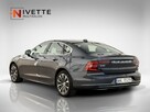 Volvo S90 2,0 B4 Momentum Pro Mild Hybrid 197+14KM (197 KM) Salon PL Faktura VAT - 4