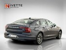 Volvo S90 2,0 B4 Momentum Pro Mild Hybrid 197+14KM (197 KM) Salon PL Faktura VAT - 5