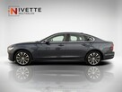 Volvo S90 2,0 B4 Momentum Pro Mild Hybrid 197+14KM (197 KM) Salon PL Faktura VAT - 6