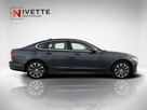 Volvo S90 2,0 B4 Momentum Pro Mild Hybrid 197+14KM (197 KM) Salon PL Faktura VAT - 7