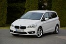 220D FullLed Navi El. Klapa 7 Foteli El. foteli HeadUp Drive Mode ASO - 2