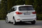220D FullLed Navi El. Klapa 7 Foteli El. foteli HeadUp Drive Mode ASO - 7