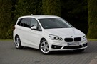 220D FullLed Navi El. Klapa 7 Foteli El. foteli HeadUp Drive Mode ASO - 10