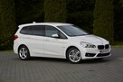 220D FullLed Navi El. Klapa 7 Foteli El. foteli HeadUp Drive Mode ASO - 11