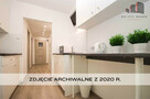 Mieszkanie Lublin Lsm, Nadbystrzycka - 5