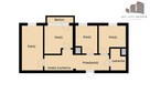 Mieszkanie Lublin Lsm, Nadbystrzycka - 7