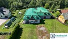 Lokal użytkowy Iskrzynia gm. Korczyna, Słoneczna - 1