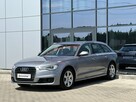 Audi A6 8xAlu Bixenon El.Klapa Grzany fotel Kamera Asystent Hak Navi GWARANCJA - 3