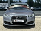 Audi A6 8xAlu Bixenon El.Klapa Grzany fotel Kamera Asystent Hak Navi GWARANCJA - 4