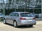 Audi A6 8xAlu Bixenon El.Klapa Grzany fotel Kamera Asystent Hak Navi GWARANCJA - 6