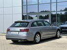 Audi A6 8xAlu Bixenon El.Klapa Grzany fotel Kamera Asystent Hak Navi GWARANCJA - 7