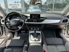 Audi A6 8xAlu Bixenon El.Klapa Grzany fotel Kamera Asystent Hak Navi GWARANCJA - 8