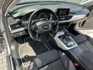 Audi A6 8xAlu Bixenon El.Klapa Grzany fotel Kamera Asystent Hak Navi GWARANCJA - 9