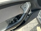 Audi A6 8xAlu Bixenon El.Klapa Grzany fotel Kamera Asystent Hak Navi GWARANCJA - 15