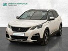 Peugeot 3008 2.0 BlueHdi Crossway S&S EAT8 Hatchback