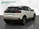 Peugeot 3008 2.0 BlueHdi Crossway S&S EAT8 Hatchback - 5