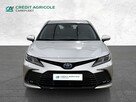 Toyota Camry 2.5 Hybrid Comfort CVT Sedan - 2