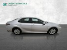 Toyota Camry 2.5 Hybrid Comfort CVT Sedan - 4