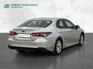 Toyota Camry 2.5 Hybrid Comfort CVT Sedan - 5