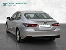 Toyota Camry 2.5 Hybrid Comfort CVT Sedan - 7