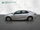 Toyota Camry 2.5 Hybrid Comfort CVT Sedan - 8
