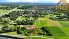 Działka rolno-budowlana Tarnów