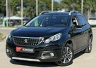 Peugeot 2008 1.2 / 110KM LED Nawigacja Kamera Automat Półskóra Tempomat Alufelgi - 4