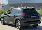 Peugeot 2008 1.2 / 110KM LED Nawigacja Kamera Automat Półskóra Tempomat Alufelgi - 8