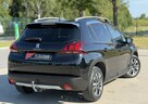 Peugeot 2008 1.2 / 110KM LED Nawigacja Kamera Automat Półskóra Tempomat Alufelgi - 10