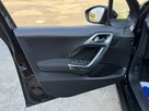 Peugeot 2008 1.2 / 110KM LED Nawigacja Kamera Automat Półskóra Tempomat Alufelgi - 15