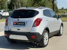 Opel Mokka 1.4 / 140KM Nawigacja Kamera Skóra Grzane Fotele/ Kierownica - 2