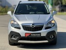 Opel Mokka 1.4 / 140KM Nawigacja Kamera Skóra Grzane Fotele/ Kierownica - 4